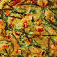 detail image2 Seafood & Green onion Pancake  160g