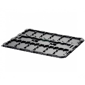 Antistatic permanent for PS (injection)