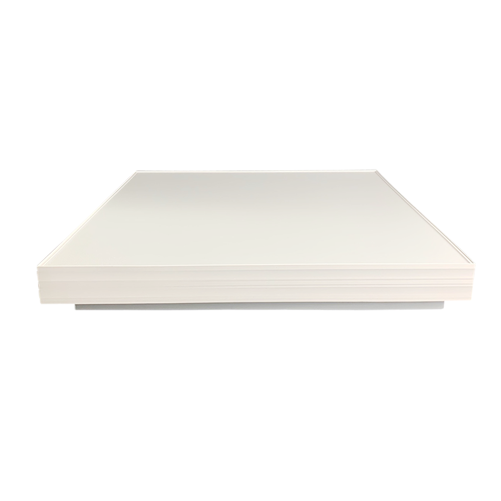 OREX Eye protection Five-Wavelength LED Lamp Fixture (Square)