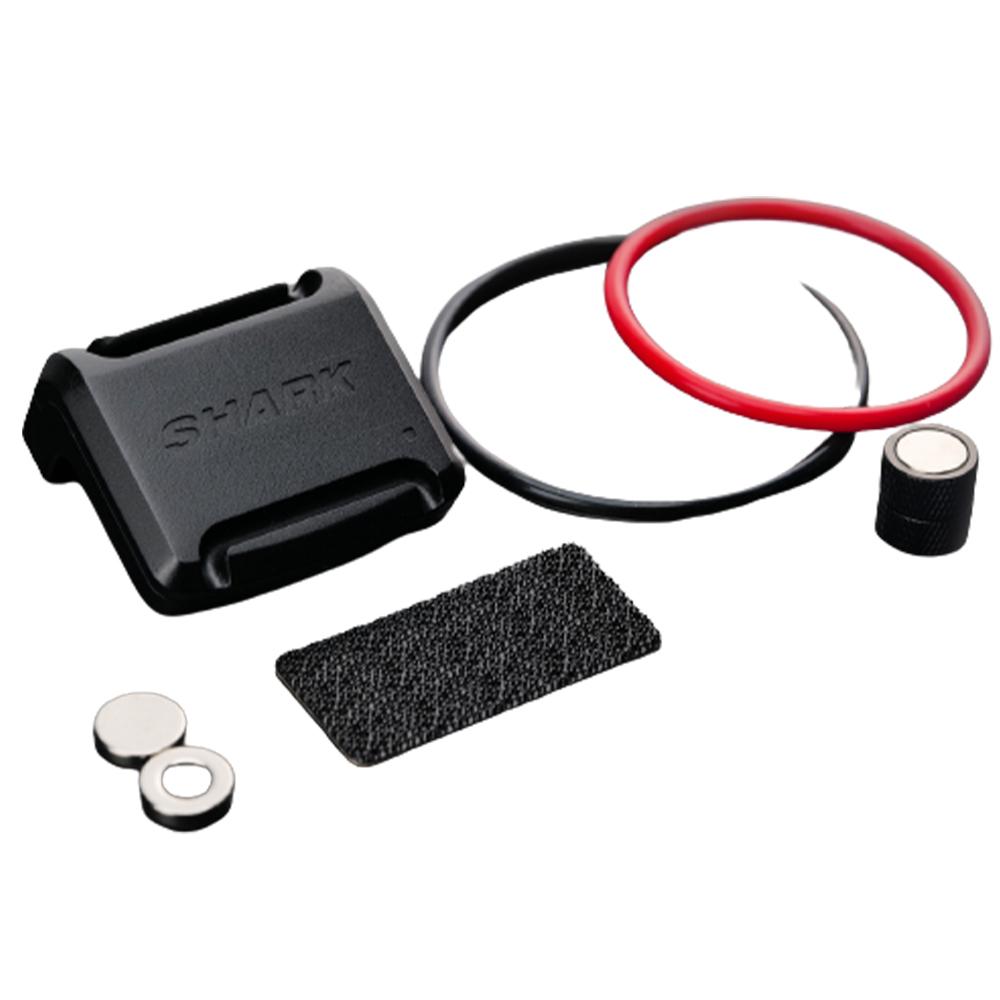 OOBIK Inc B SHARK (BS-50)