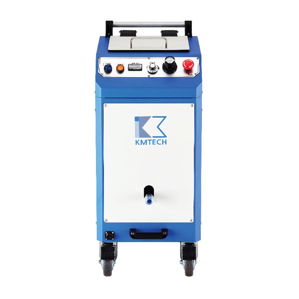 Dry Ice Cleaning System_BT02
