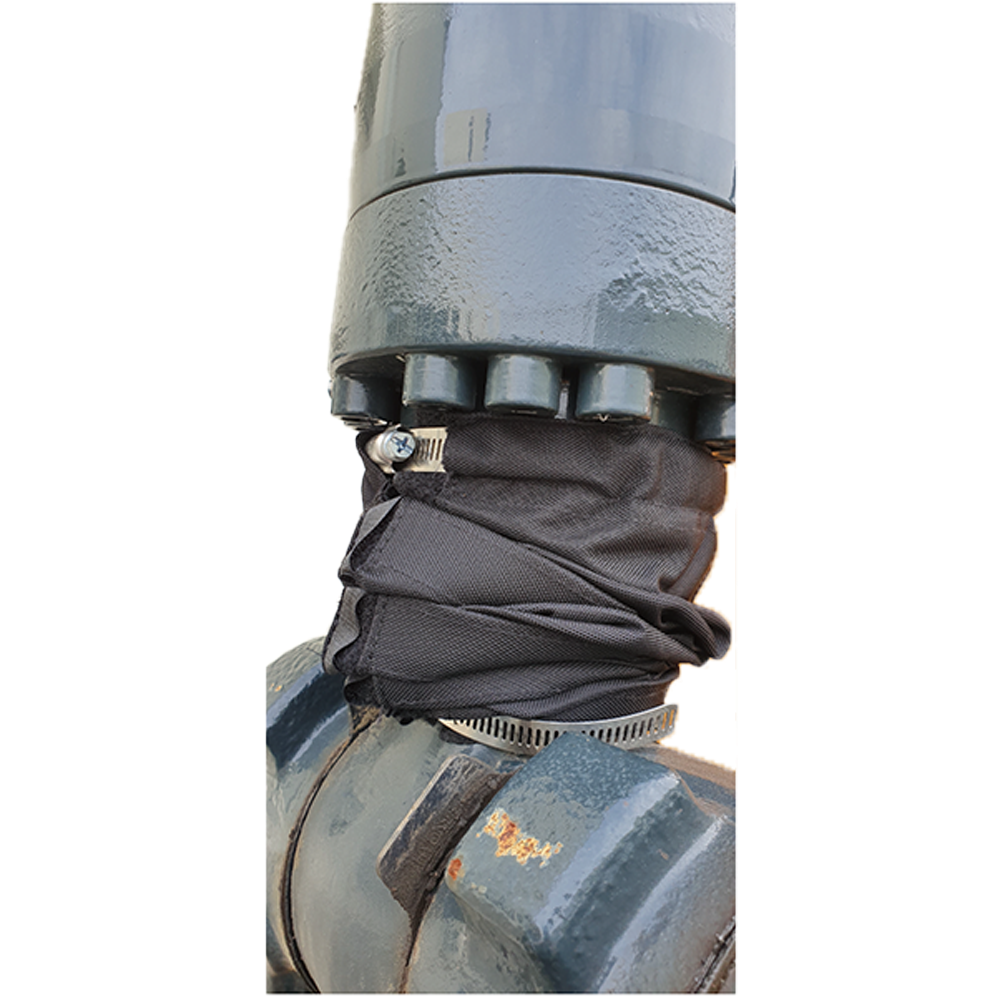 brand new excavator cylinder cover