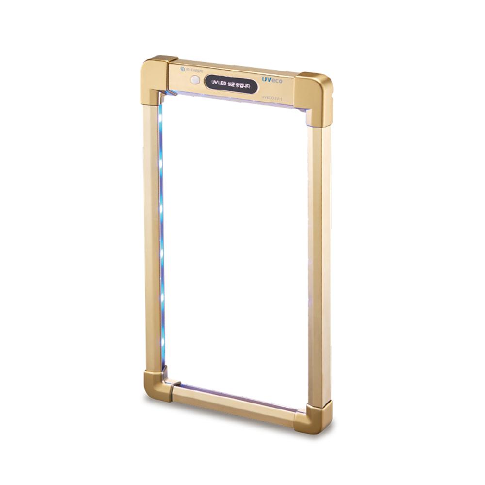 UVECO Elevator UV LED Sterilizer Main