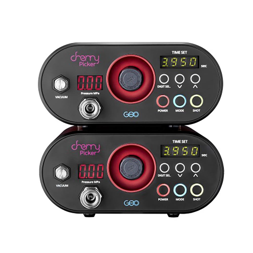 CHERRY Picker Pneumatic dispenser