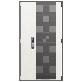 full image Fire Steel Door(FD 9846 H)