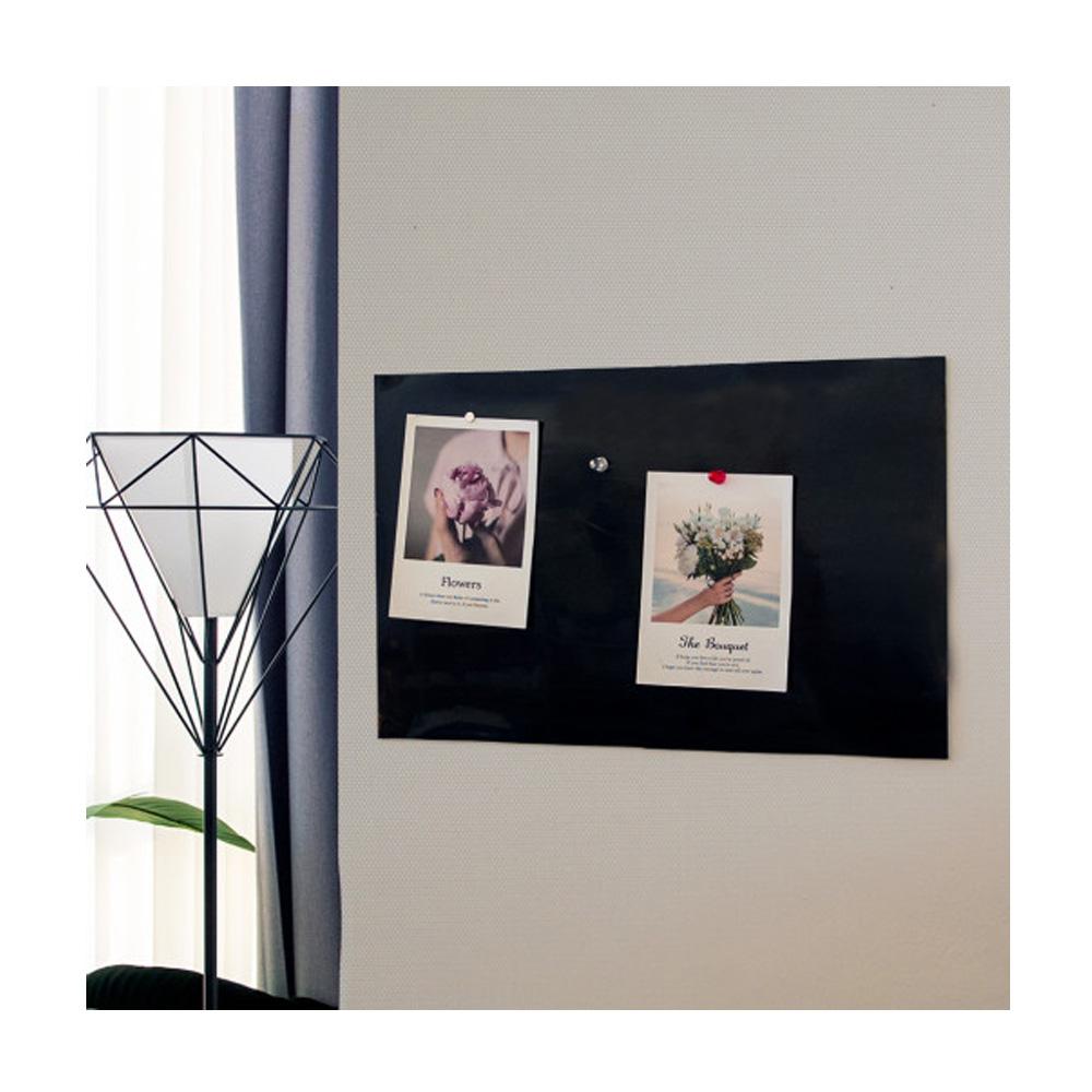 Magnetic Whiteboard Nonslip