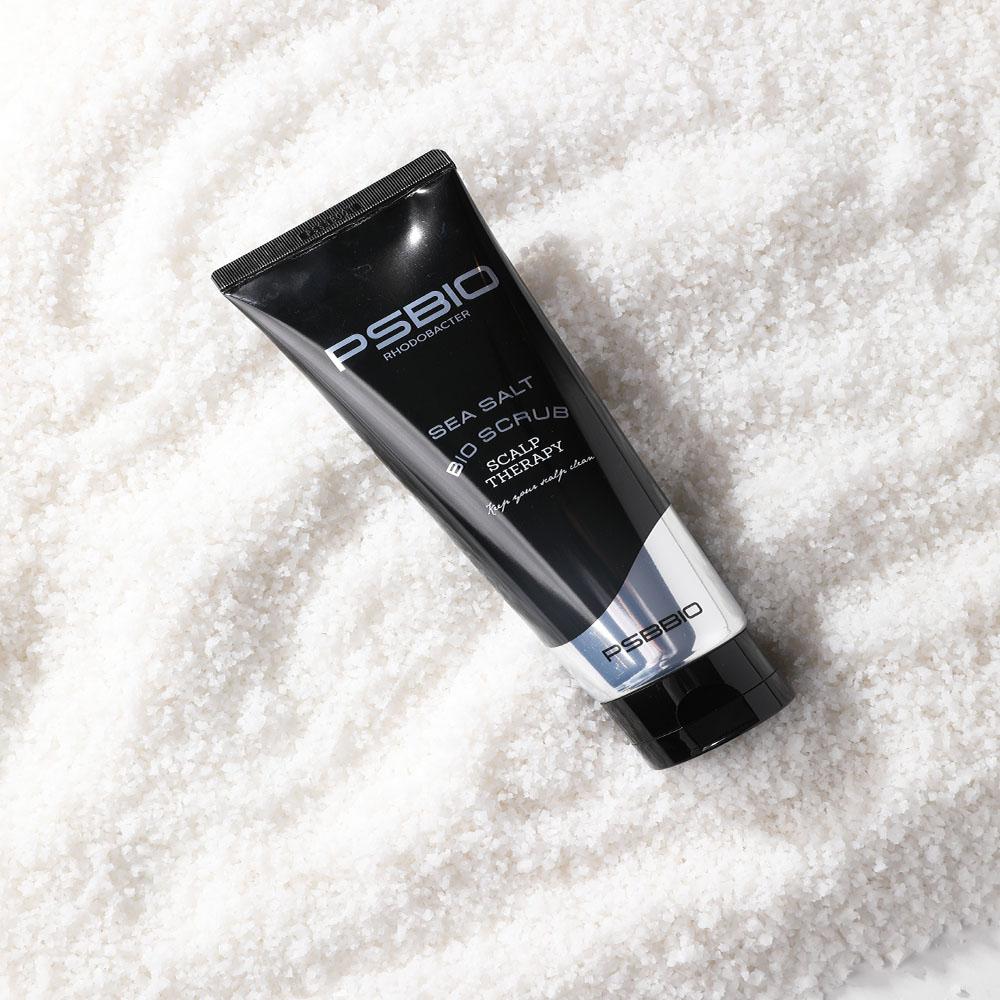 PSBIO SEA SALT SCRUB