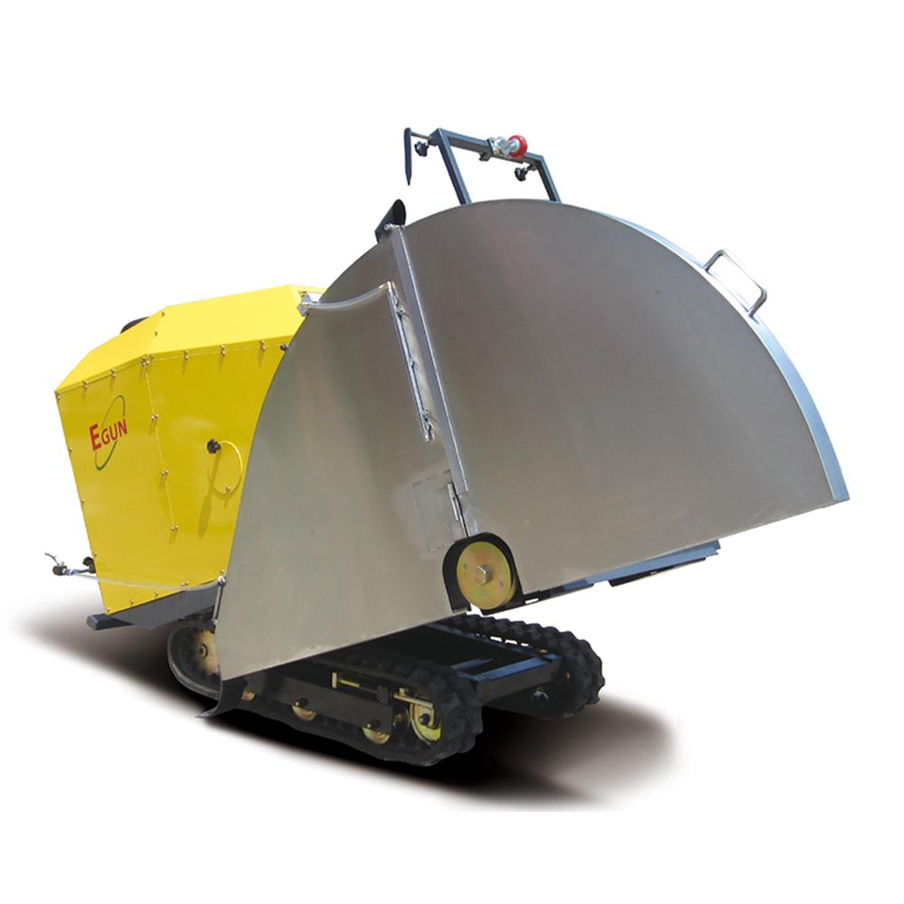 EGUN Robotics Floor Saw (C-130GP)
