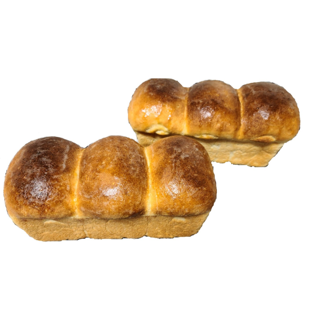 Gluten-free rice flour for Bread