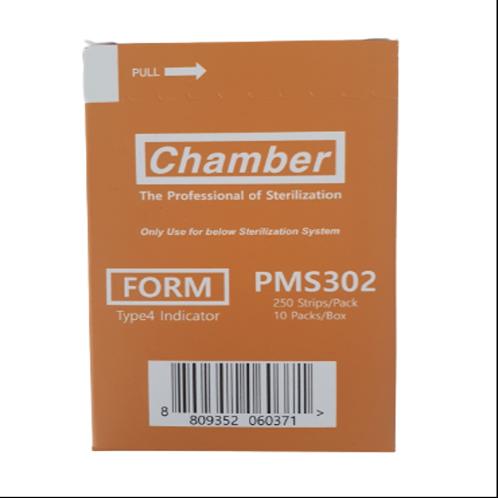 CHAMBER / PMS302 | PMS, Sterilization, hospital