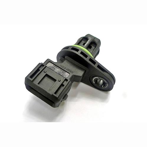 Crankshaft position sensors