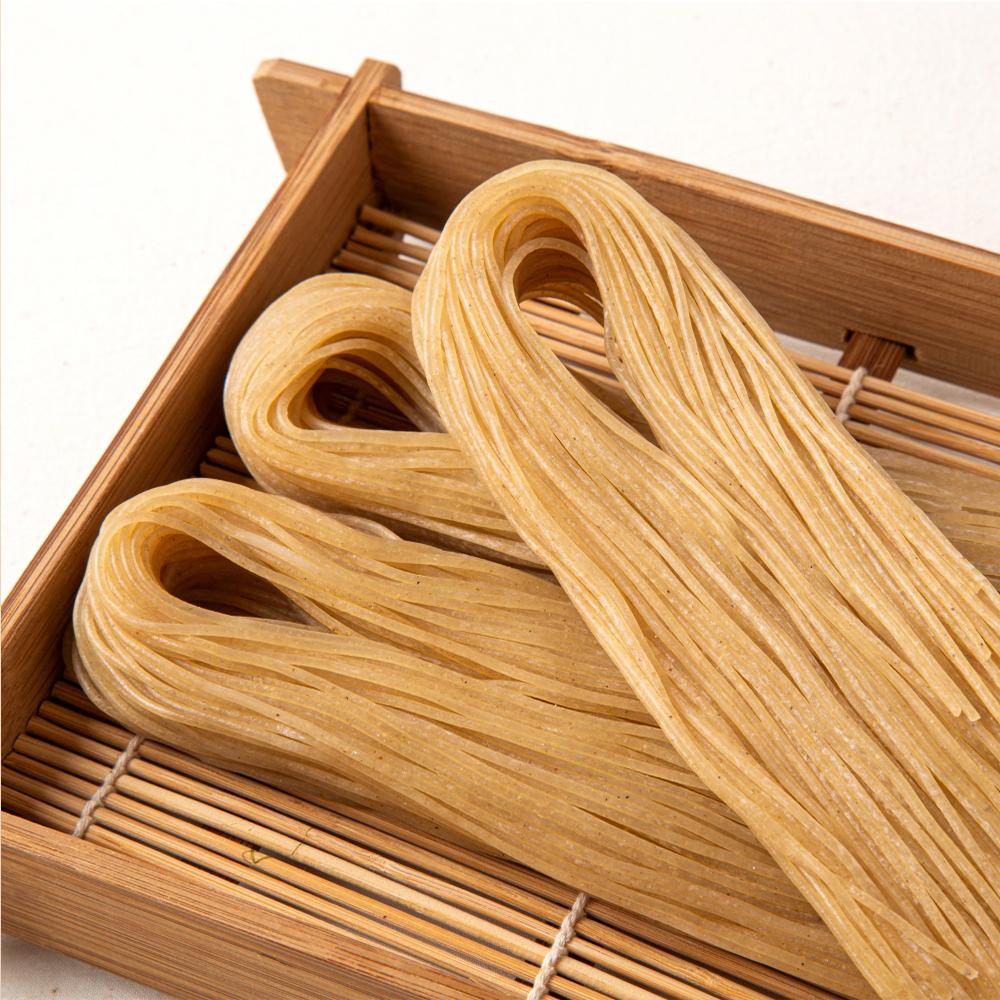 Brown Rice Noodles