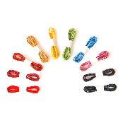 Korean Macrame Cord (Kkeunmok) + The MAEDUP