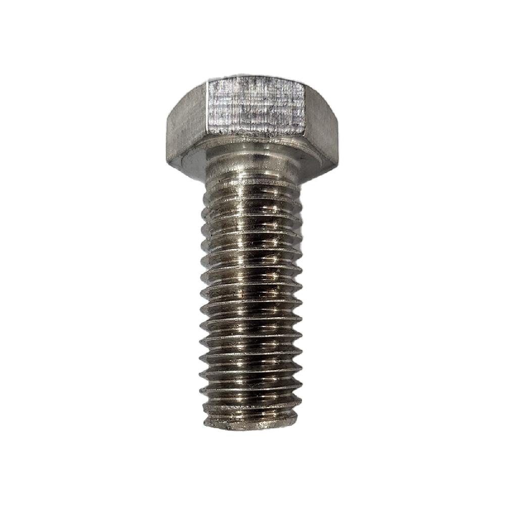 25Qty 1/2*1" UNC13   HEX TAP BOLT SCREW