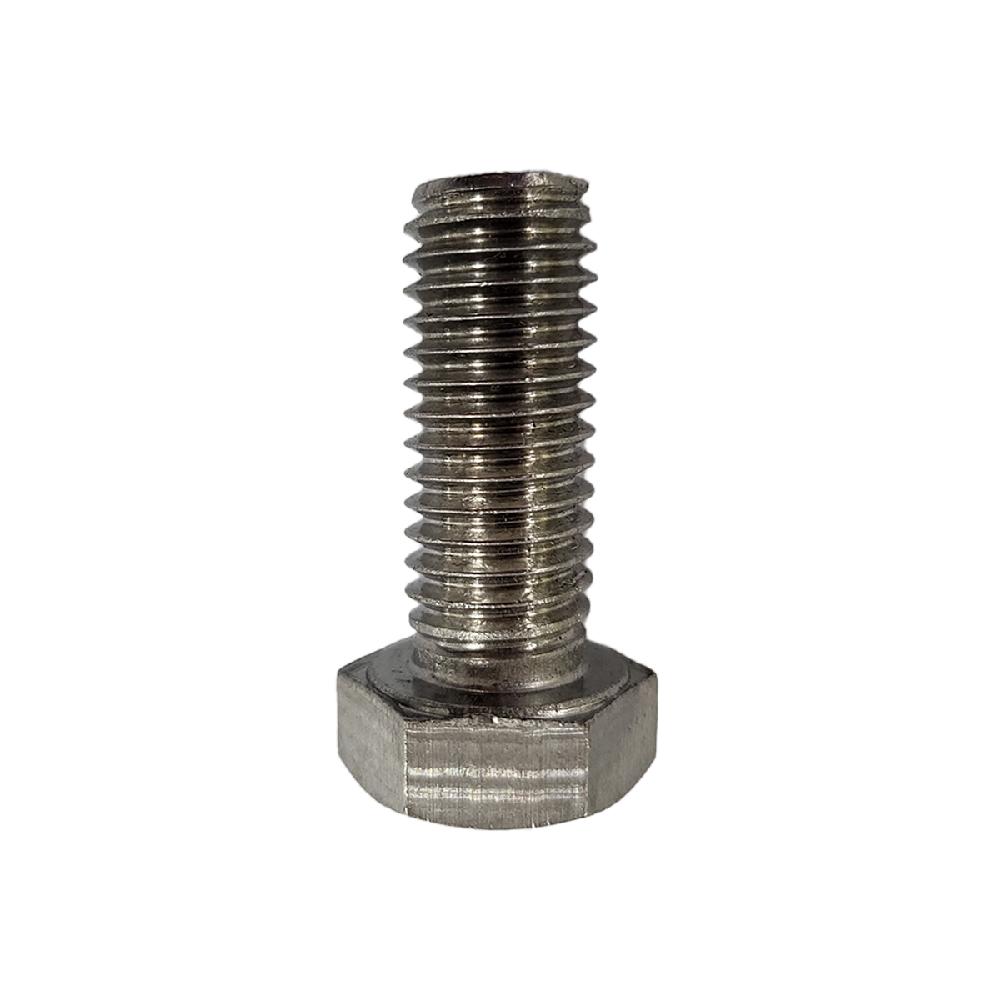 25Qty 1/2*1" UNC13   HEX TAP BOLT SCREW