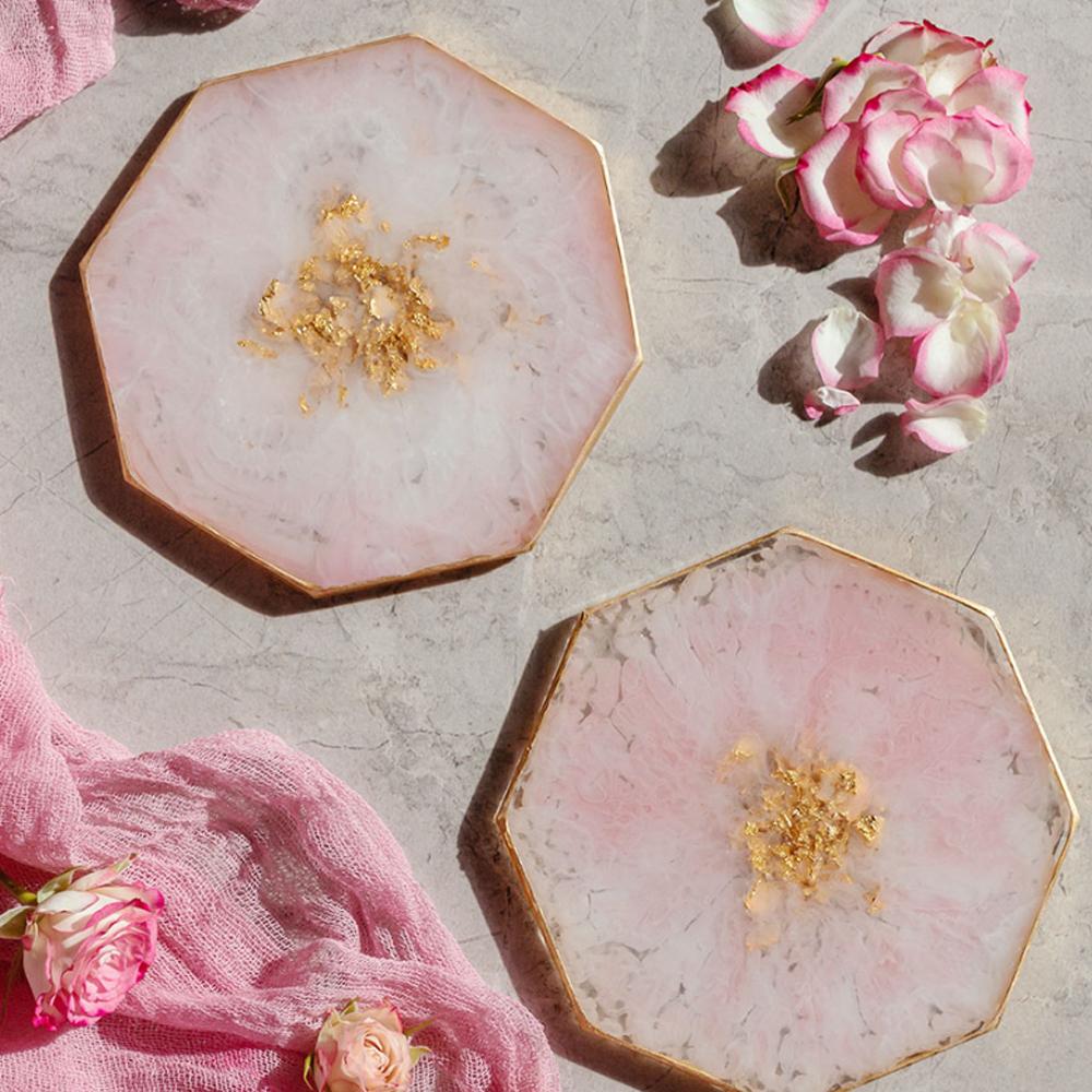 Premium Crystal Resin_Crysin 2.5