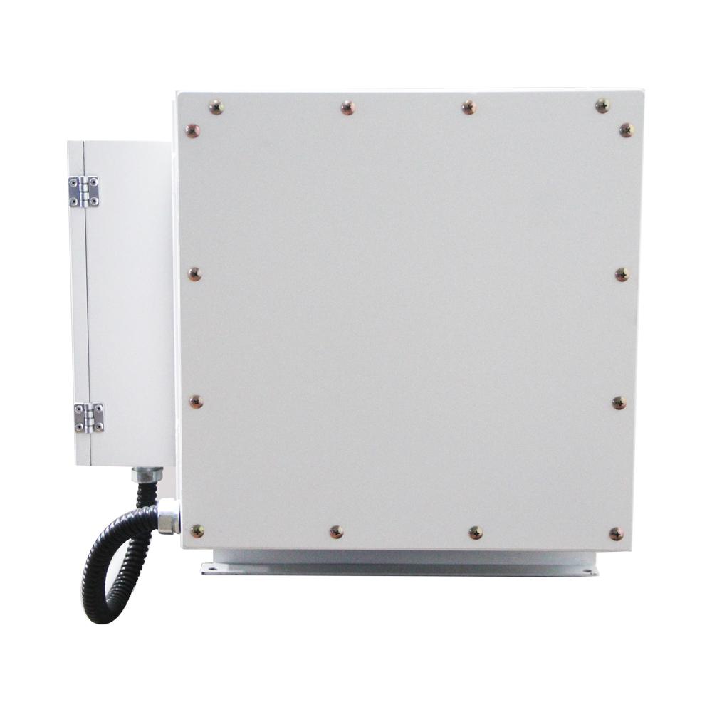 ESP(Electrostatic Precipitator)