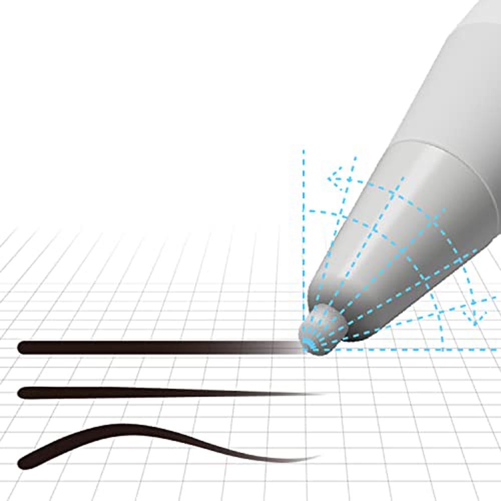 ifeli Feltip Tip_Replacement for Apple Pencil