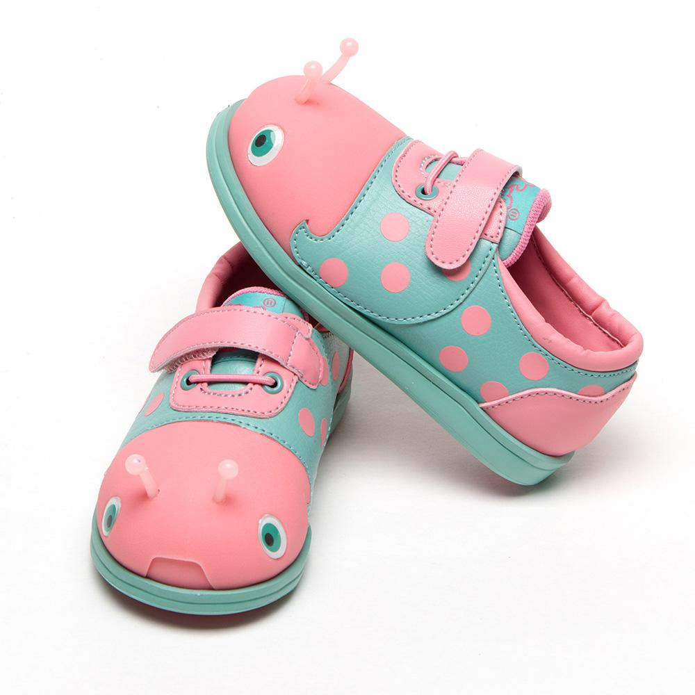 Kongkong land Kids Baby Shoes