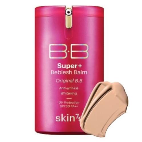 Super Plus Beblesh Balm SPF30 PA++ (pink)