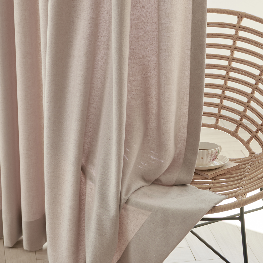 Interior Curtain Textile DILL