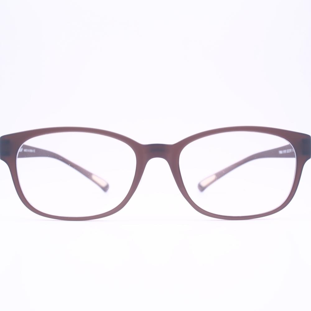 ABBA FLEX5155 glasses -MATT BROWN
