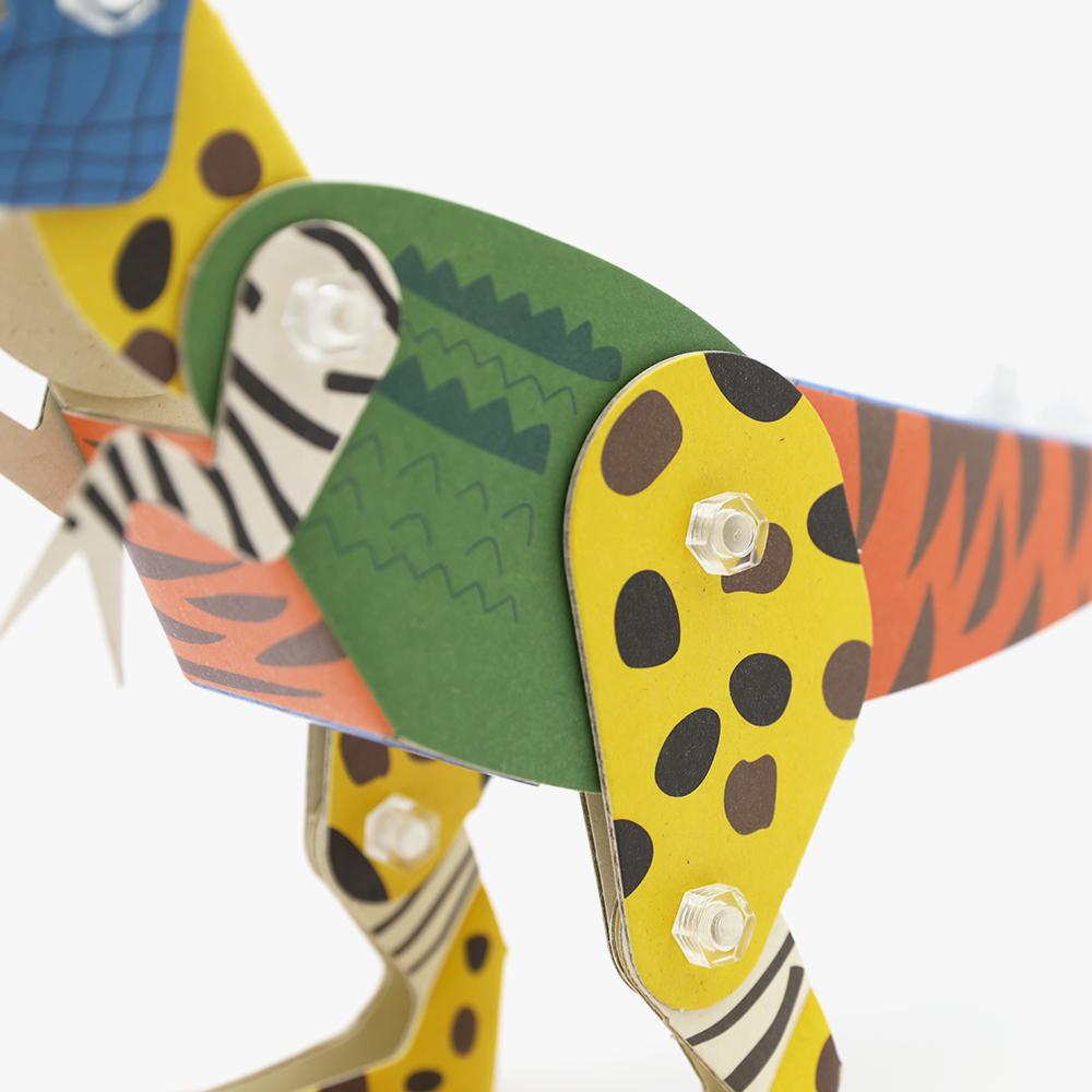 Artbot Tyrannosaurus