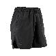 detail image1 LESTE Ferry Shorts BLACK