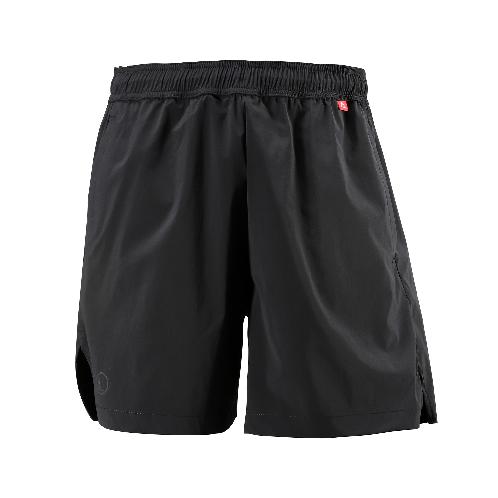 LESTE Ferry Shorts BLACK | men's sportswear ,Shorts ,exercise shorts