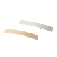 full image a square automatic hairpin - Matte Gold