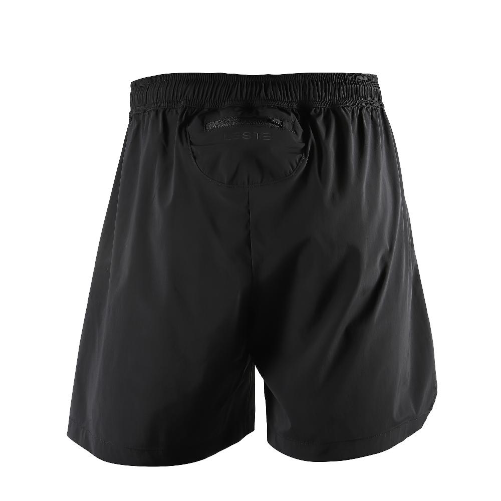 LESTE Ferry Shorts BLACK M
