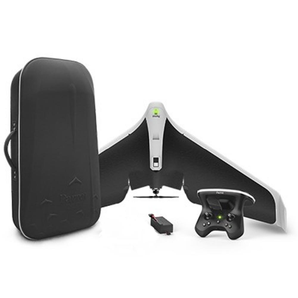[AwesomeTech] Parrot Disco Pro AG (Without Sequoia)