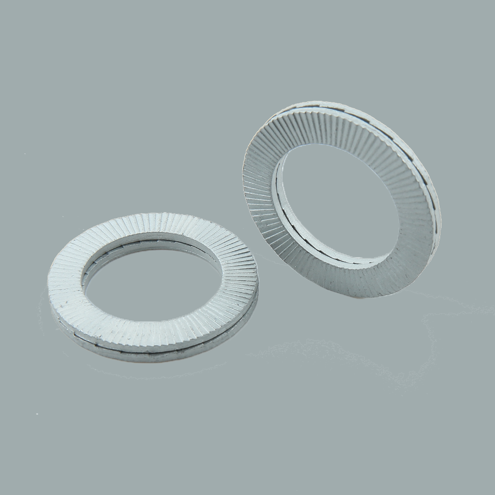 SAPER LOCK NUT WASHER