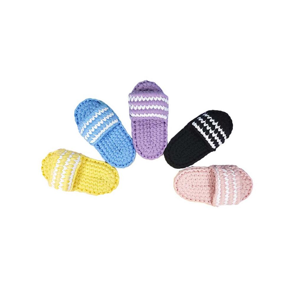 three-wire slippers toy