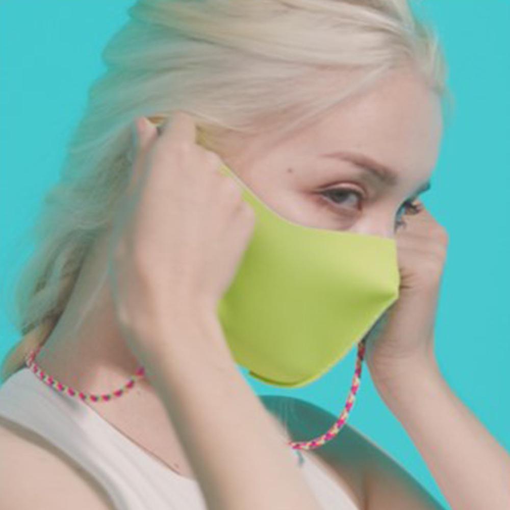 ATB (Antibacterial) Mask, Anti bacterial Face Mask