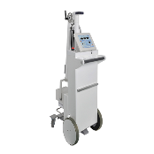 Digital and Analog mobile x-ray system, DIG-100MR