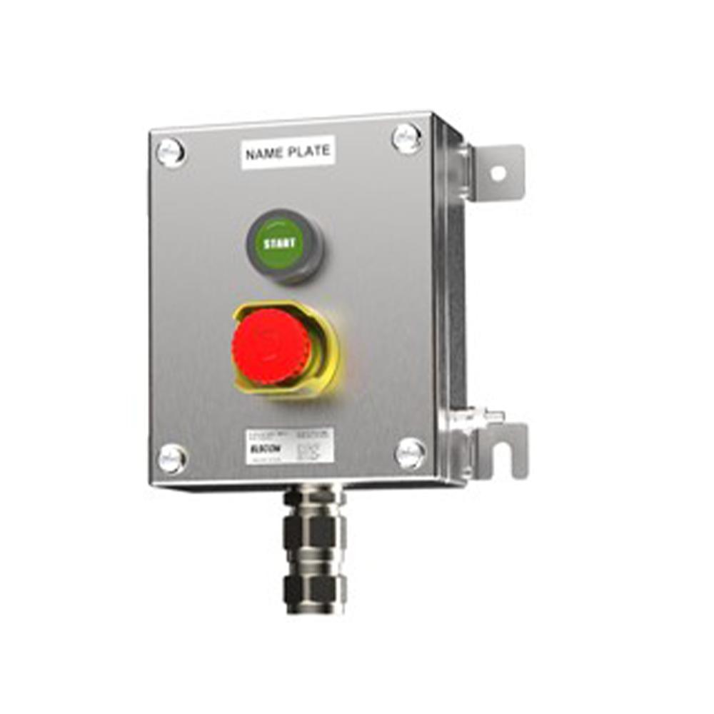 Ex de Local Control Station(SUS)