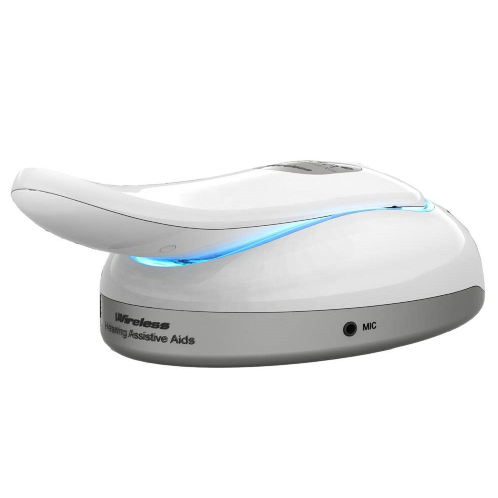 Wireless Voice Amplifier