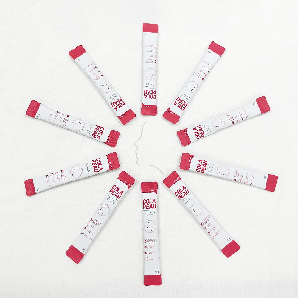 COLAPEAU Collagen Peptides