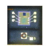 Digital Proximity Sensor with VCSEL