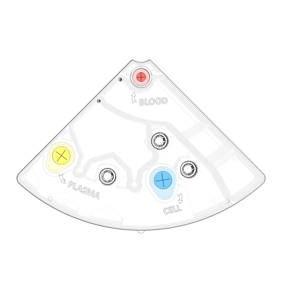 CD-LBx 1 Clinomics Inc.