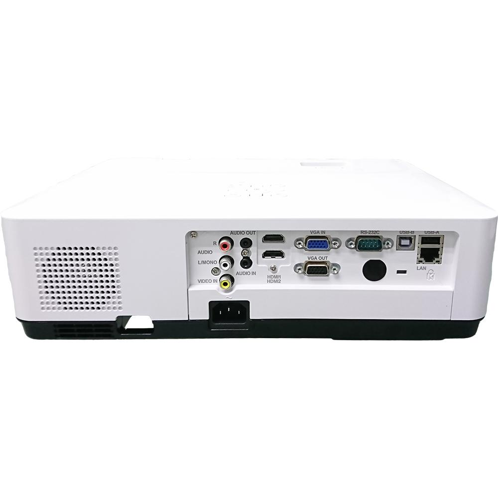 4200 Lumen LCD Lamp Projector