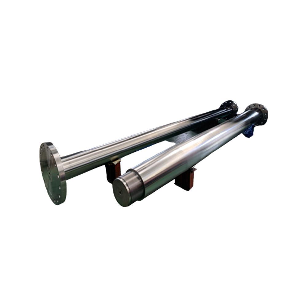 SILLAMETAL Shaft KOREA