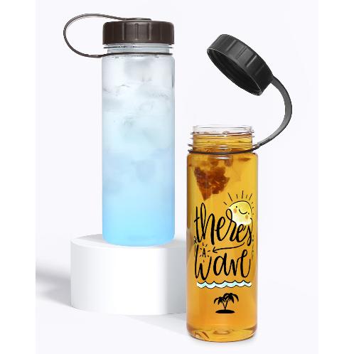 New Bio Ecozen Nalgene Sports Bottle made in Korea -500ml