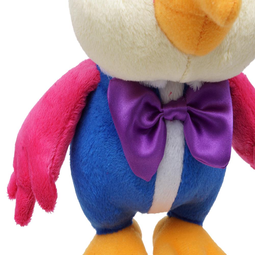PORORO Toys Harry Plush Doll