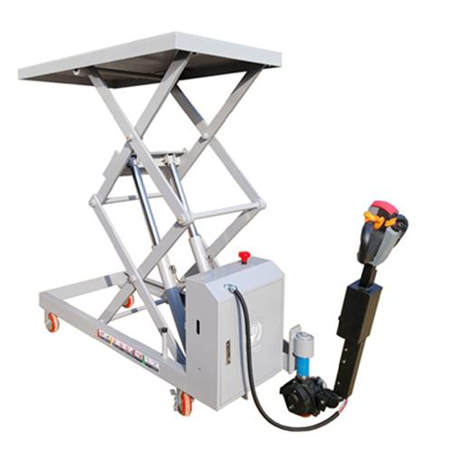 Electric Moving Table Lift (ME-707-M)
