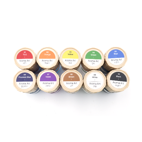 B.fter Perfume Paint