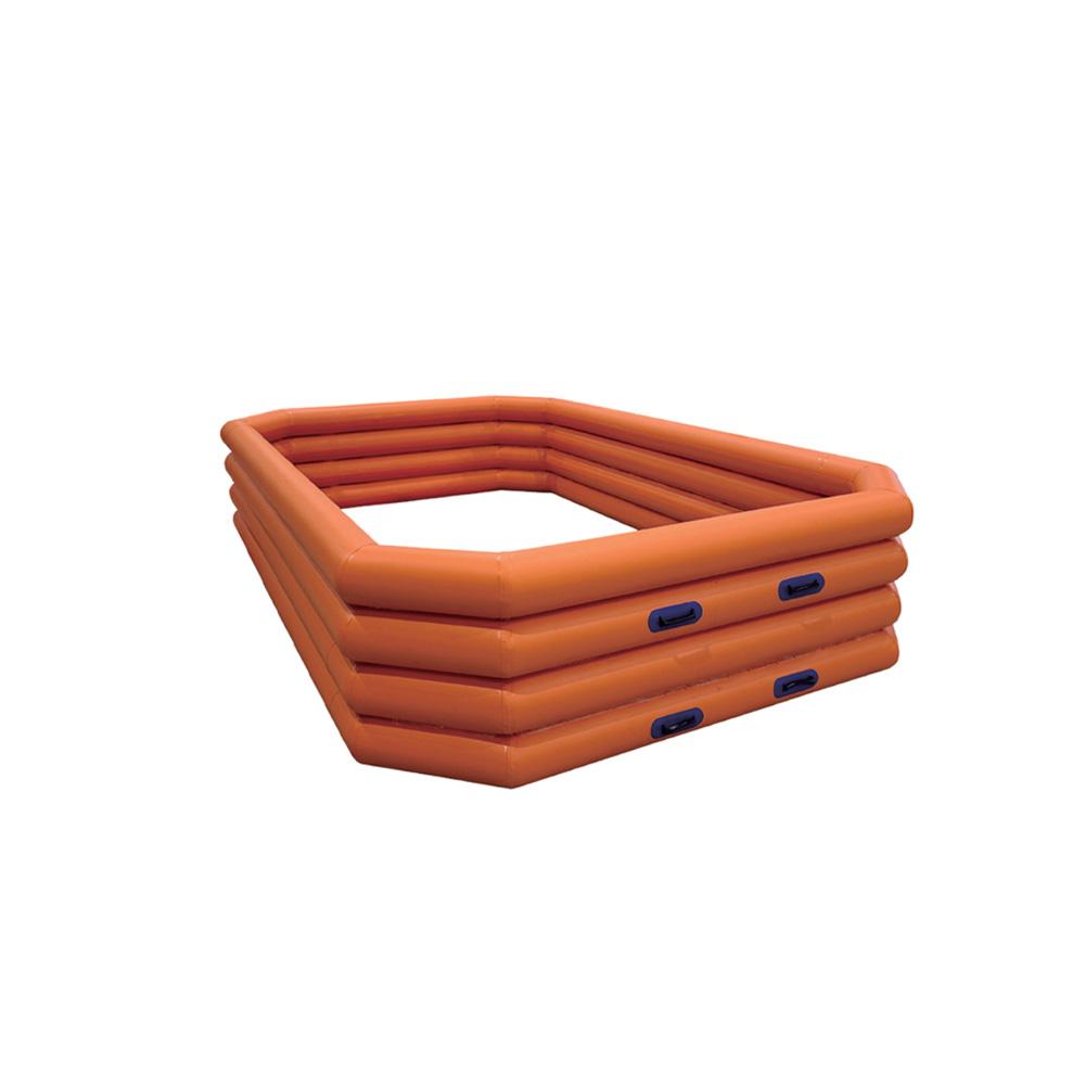 Eletric Vehicle Fire Suppresion Solution