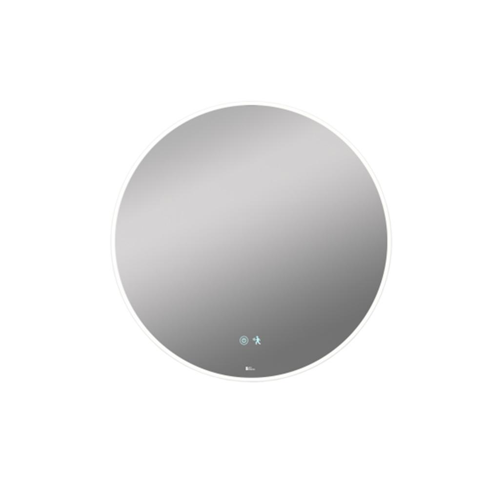 Smart sterilization lighting Button mirror (2-buttons)