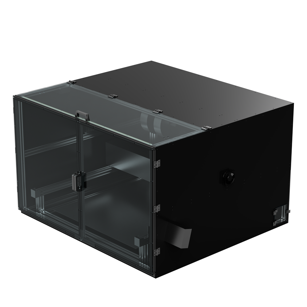 RAUM 800 SIGN+ , 3D PRINTER